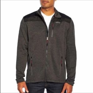 Orvis Men's Full Zip Jacket